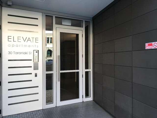 Apartment for rent in Matata, Wellington