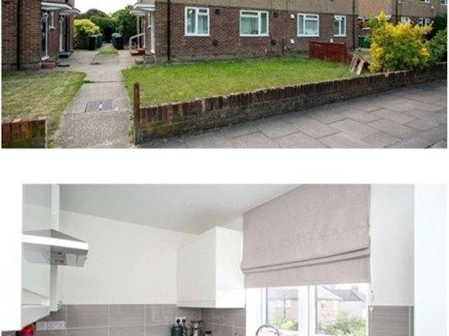 Room for rent in Kingswood, North Watford