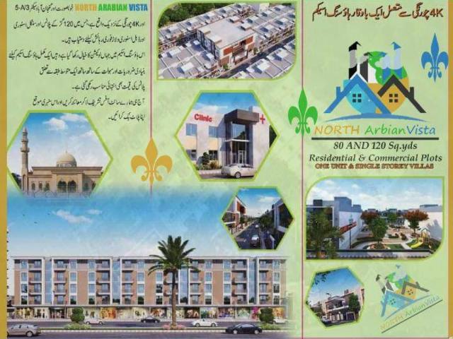 Land for sale in North Waziristan, Federally Administered Tribal Areas fata