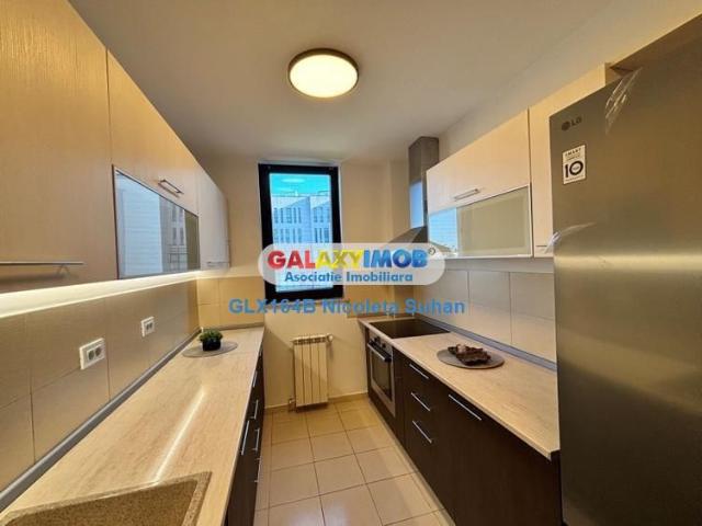 Apartament închirieri în București