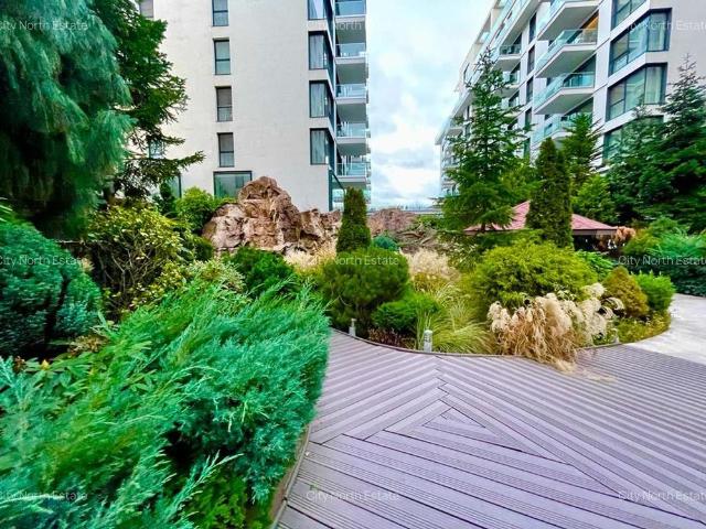 Apartament închirieri în București