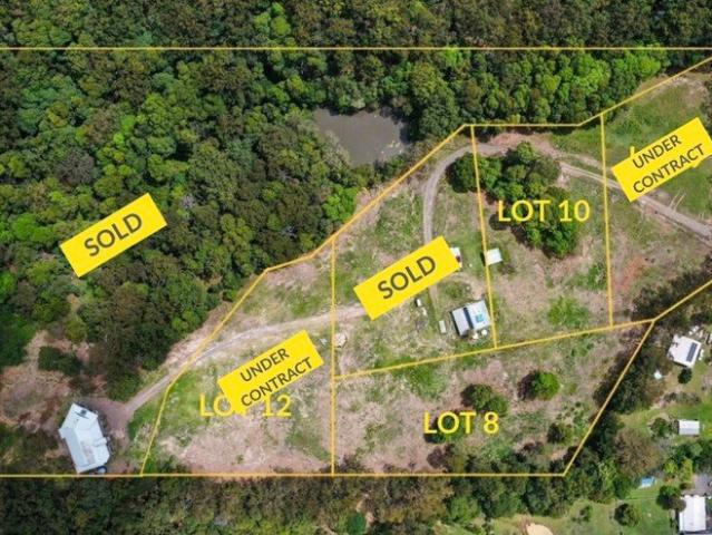 Land for sale in Kings Creek, Queensland