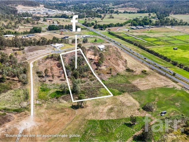 Land for sale in Benobble, Queensland