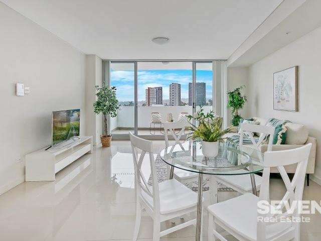 Apartment for rent in Sydney, New South Wales