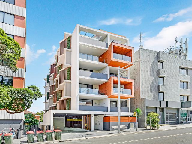 Apartment for sale in Sydney, New South Wales