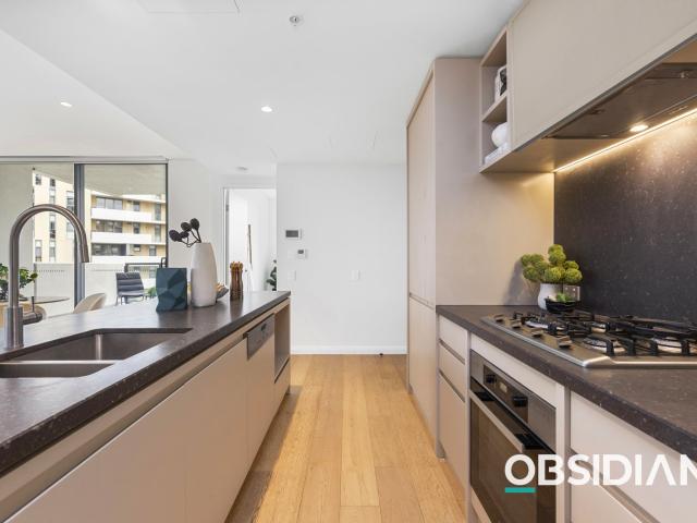 Apartment for sale in Macquarie Park, Council of the City of Ryde