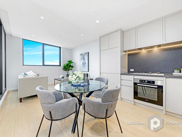 Apartment for sale in Macquarie Park, New South Wales