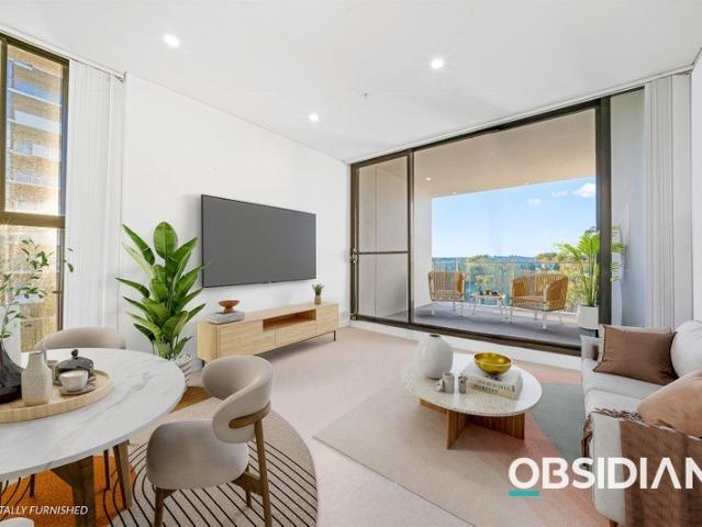 Apartment for sale in Sydney, New South Wales