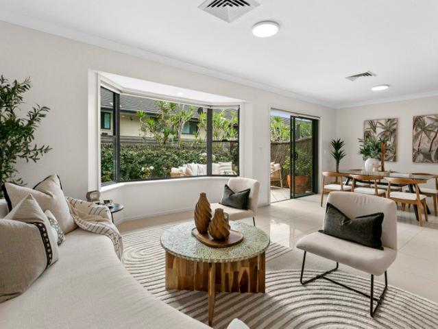 Townhouse for sale in Sydney, New South Wales