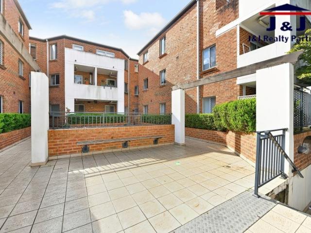 Apartment for sale in Strathfield, New South Wales
