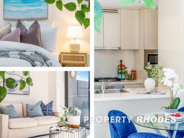 Apartment for sale in Sydney, New South Wales