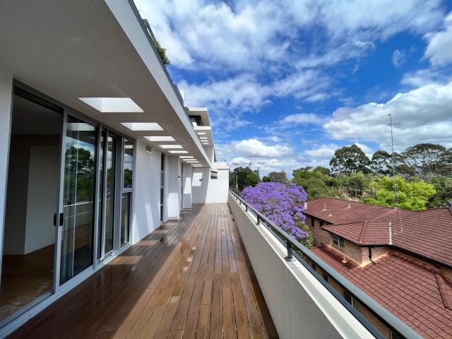 Apartment for rent in Sydney, New South Wales