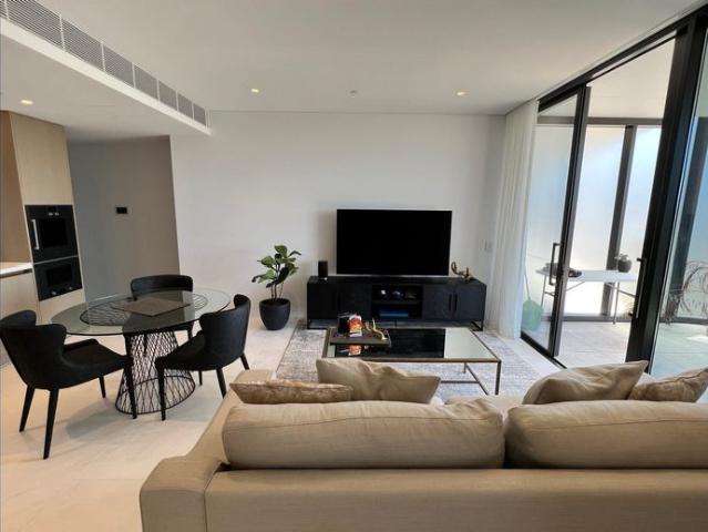 Apartment for rent in Lower North Shore, Sydney