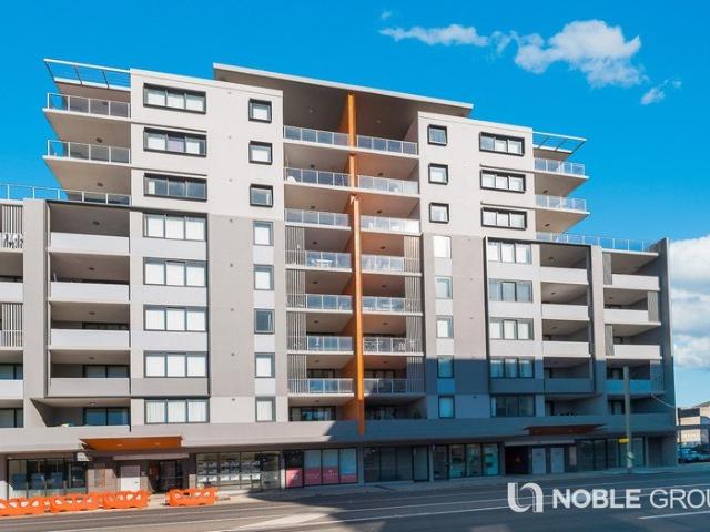 Apartment for sale in Strathfield, New South Wales
