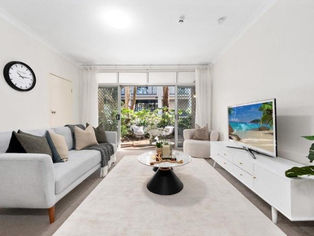 Apartment for sale in Willoughby, New South Wales