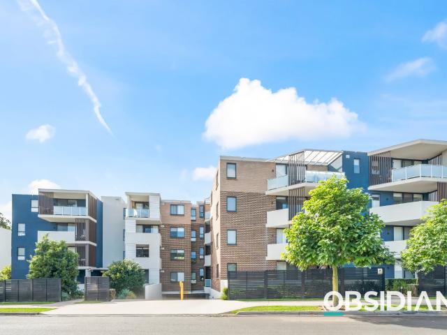 Apartment for sale in Rouse Hill, New South Wales