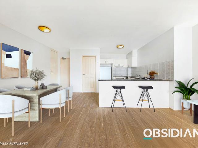Apartment for sale in Waitara, New South Wales