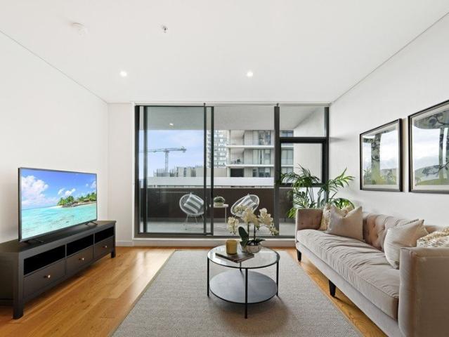 Apartment for sale in Sydney, New South Wales