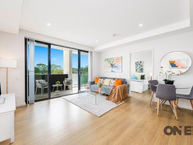 Apartment for sale in Lidcombe, Sydney
