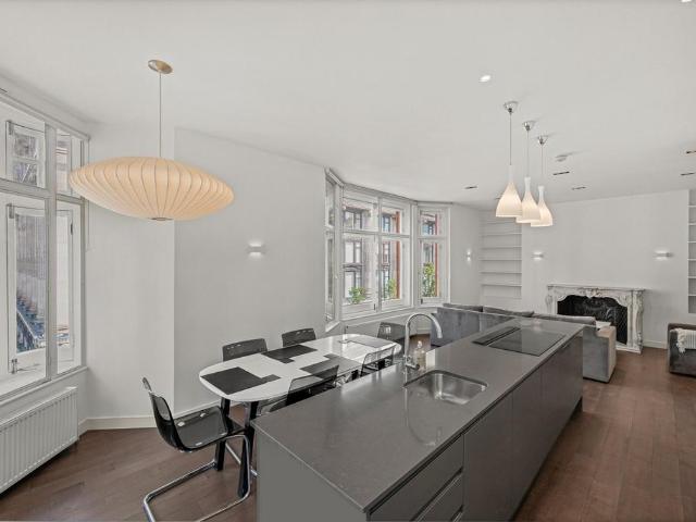 Apartment for rent in Mayfair, Greater London