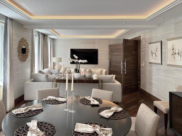 Apartment for rent in Mayfair, Greater London