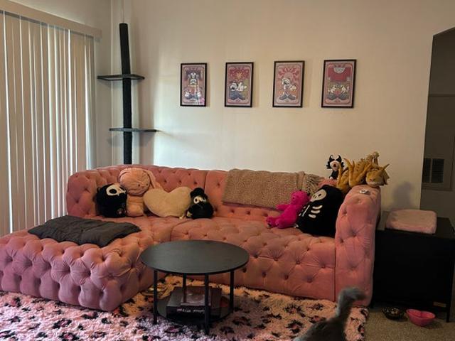 Room for rent in Austin, Texas