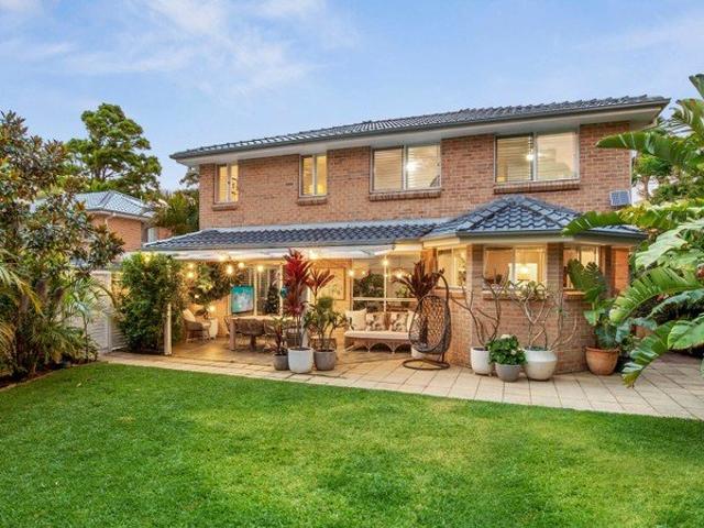 Townhouse for rent in Sydney, New South Wales