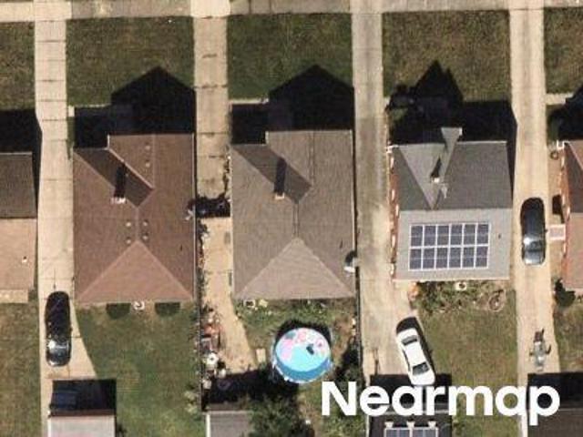 House for sale in Parma, Ohio