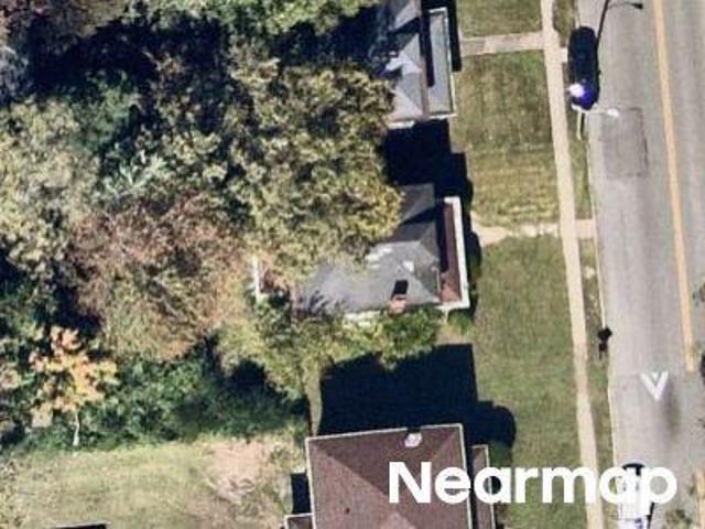 House for sale in Richmond, Virginia