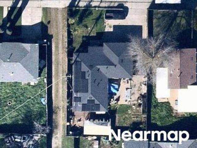 House for sale in Sacramento, California