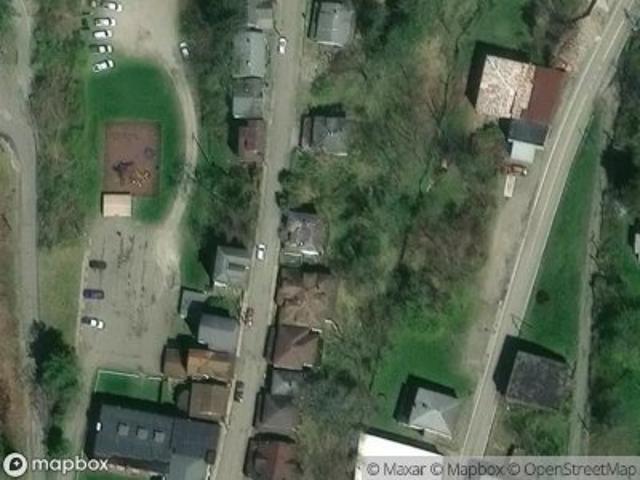 House for sale in Cameron, West Virginia