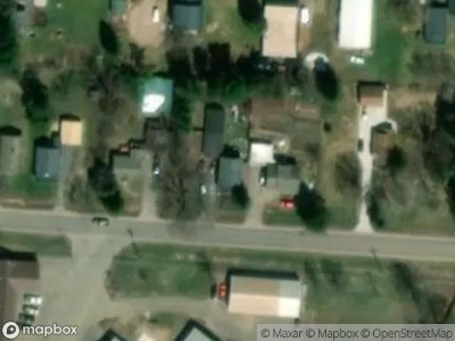 House for sale in Antigo, Wisconsin