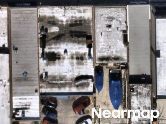 Commercial for sale in Oak Park, Illinois