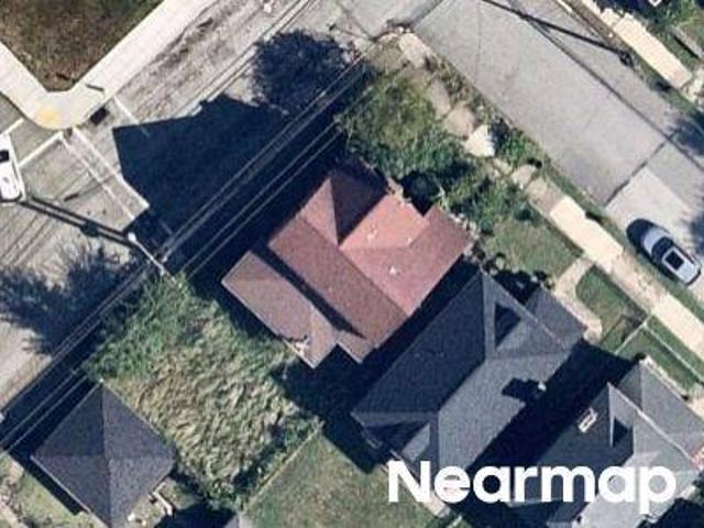 House for sale in Braddock, Pennsylvania