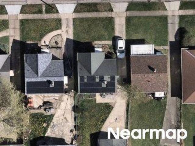 House for sale in Parma, Ohio