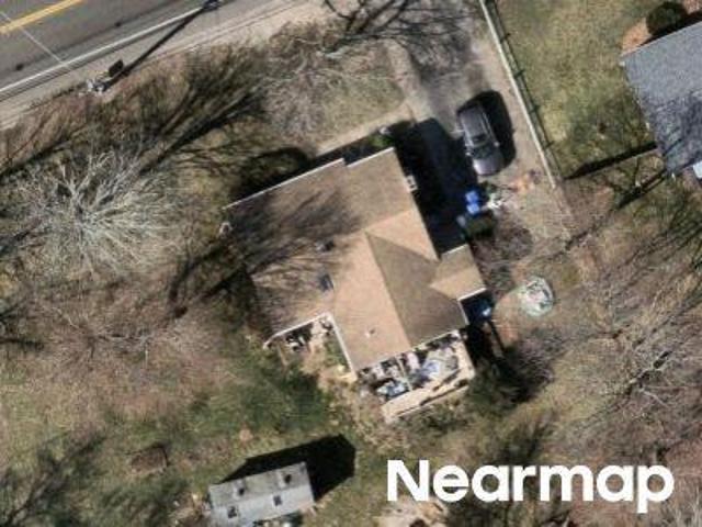 House for sale in Massachusetts