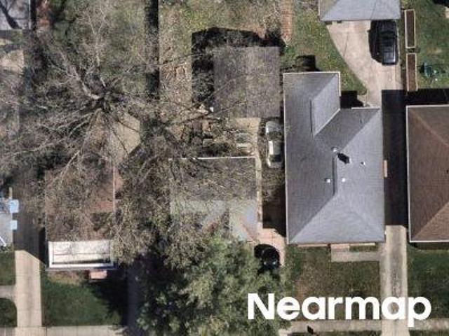House for sale in Parma, Ohio