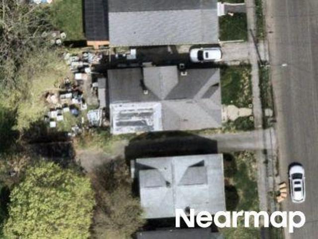 House for sale in Syracuse, New York