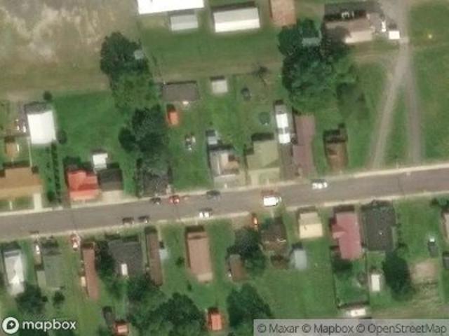 House for sale in Petersburg, West Virginia