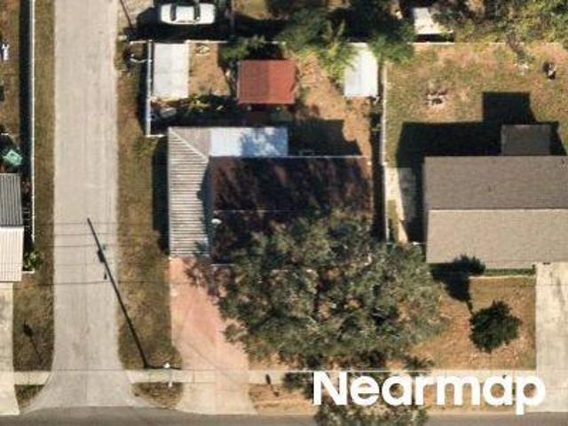 House for sale in Zephyrhills, Florida