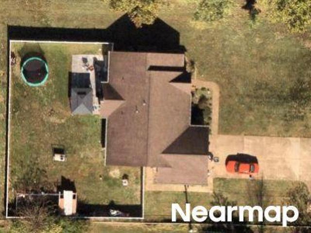House for sale in Metropolis, Illinois