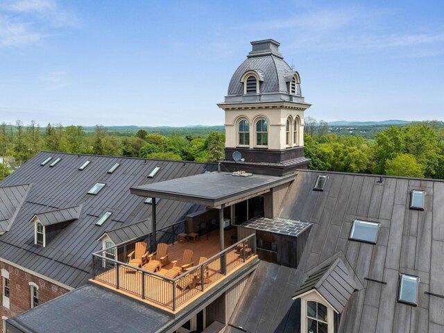 Condo for sale in Burlington, Vermont