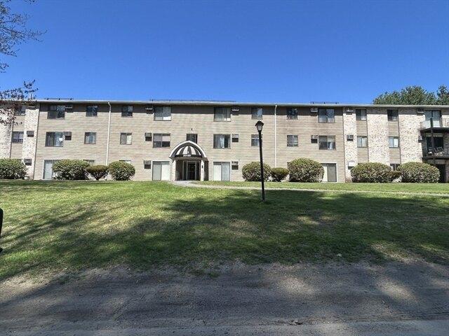 Condo for sale in Haverhill, Massachusetts