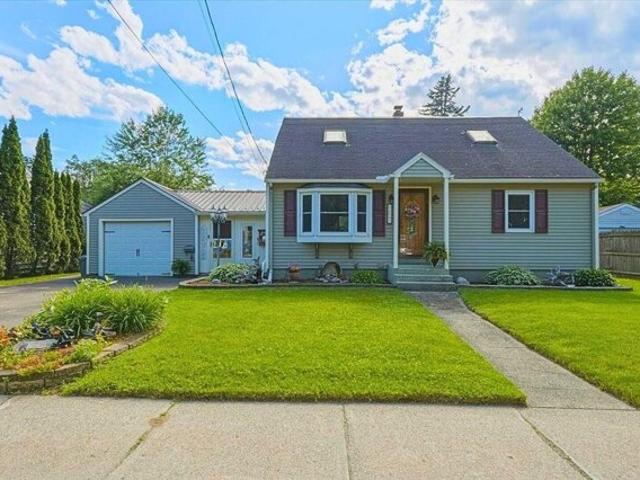 House for sale in Burlington, Vermont