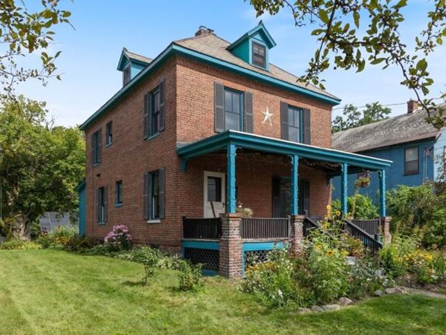 House for sale in Burlington, Vermont
