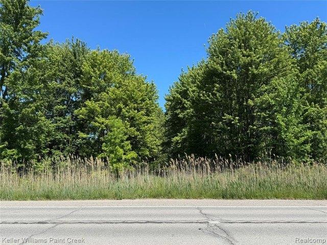 Land for sale in Macomb, Michigan