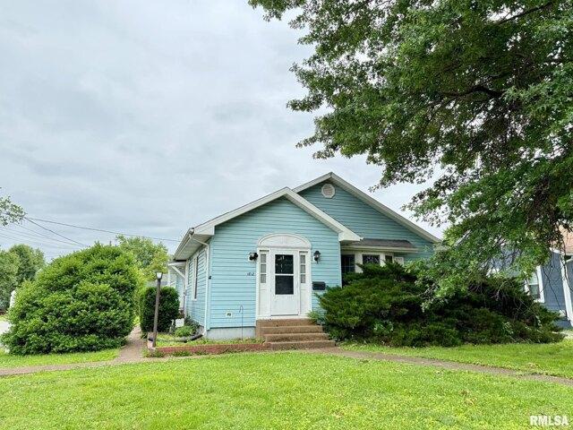 House for sale in Metropolis