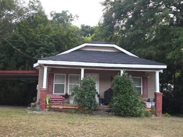 House for sale in Lindale, Georgia