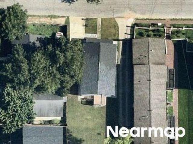 House for sale in Atlanta, Georgia
