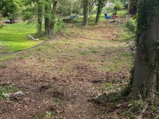 Land for sale in Atlanta